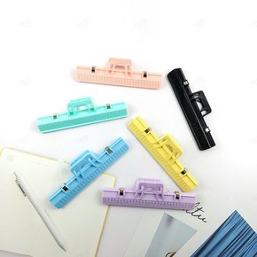 악보 고정 집게 대형 책 페이지 보면대 클립 롱집게 큰집게 다용도 피아노 악기 수업 연습