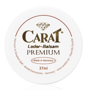 독일 프리미엄 캐럿 캐럿가죽에센스 37ml 가죽코팅제 가방 소파 시트