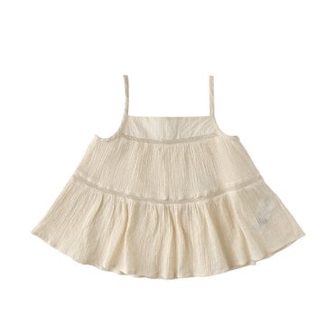 BONTON BT-IV셔링민소매블라우스 75-17T-313-01
