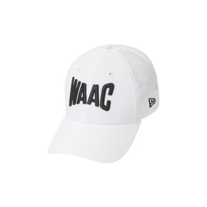 왁[WAAC]골프 (WGRCX23184WHX)NEWERA 940 PERFORMANCE CAP