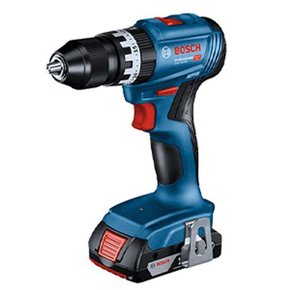 BOSCH 충전드릴(브러쉬리스) GSR18V-45 18V(BL2.0Ah