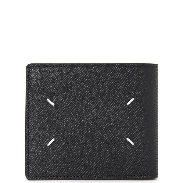 라프리마 메종 마르지엘라 시그니처 스티치 반지갑 S35UI0435 P4745 T8013