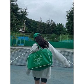 Basketball Logo Boston Bag_GR