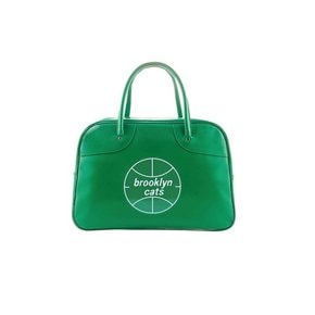 Basketball Logo Boston Bag_GR