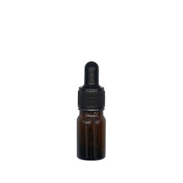 제이큐 GAG 스포이드 유리공병 갈색 5ml X ( 5매입 )