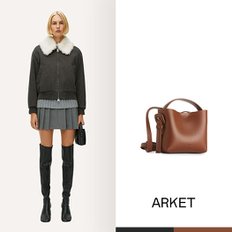 ARKET 아르켓 크로스바디 백 2 COLOR