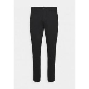 4484674 DOCKERS SMART SUPREME - Chinos black