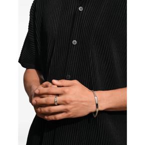 톰 우드 ID curb chain bracelet 10707177767176 TP723451244