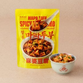정통 마파두부 300g