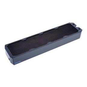 ALPHACOOL NexXxoS UT60 480mm 라디에이터