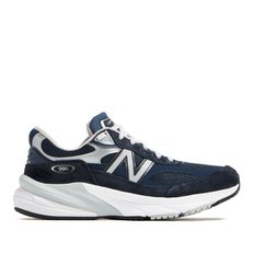 [해외배송] 뉴발란스 메이드 인 USA 990v6 스니커즈 W990NV6 NAVYWHITE
