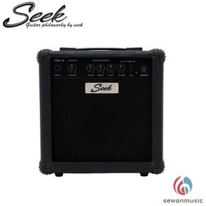 SEEK 시크 베이스기타 앰프 SKB-15