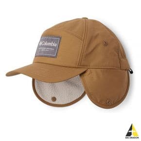 Columbia 컬럼비아 24FW Landroamer Ear Flap Cap (2092911-257) (랜드로머 이어 플Rab 랩 캡)