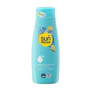 [해외직배송] dm 썬댄스 애프터썬 로션 500ml