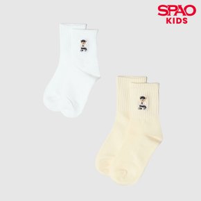 쿠디 크루 삭스 SPAYGA9KU1