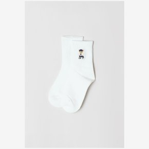 쿠디 크루 삭스 SPAYGA9KU1