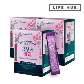 콤부차 베리 3세트 5g x 90포