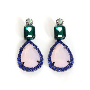 St. Petersburg Drop Earring