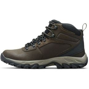 영국 콜롬비아 등산화 Columbia Mens ton Ridge Plus Ii Waterproof Hiking Boot 1737659