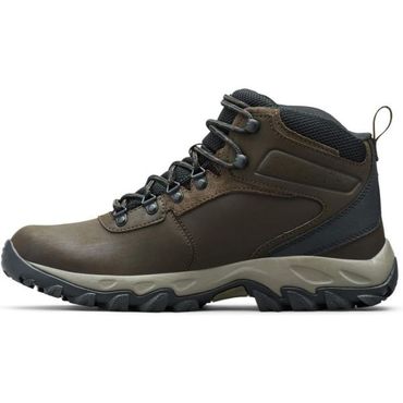  영국 콜롬비아 등산화 Columbia Mens ton Ridge Plus Ii Waterproof Hiking Boot 1737659