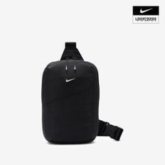 나이키 아우라 크레센트 크로스바디 백(4L) NIKE HF7038-010