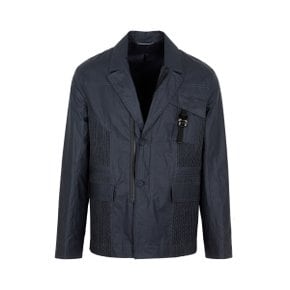 [디올옴므] Casual Jacket 293C276A5573 Blue