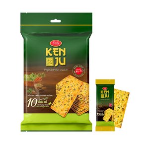 리치 켄주 야채 크래커 192g_미판매