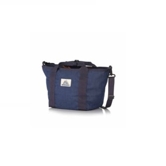 그레고리 크로스백  BOAT TOTE S DENIM 08JR3423