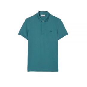 라코스테 24 Regular Fit Stretch Cotton Paris Polo (PH5522-IY4) (레귤러핏 스트레치