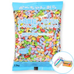 샤오커오라 2.5kg 사은품증정