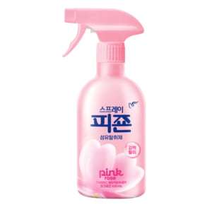 스프레이피죤 오리지널 핑크로즈 430ml