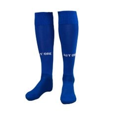 ASTR FOOTBALL SOCKS JR(BLU)