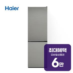 메탈 냉장고 304L (스테인리스 룩) HRB304MNM 렌탈 60개월 월 22900원