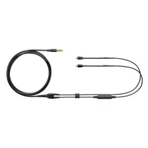 슈어 SHURE RMCE-UNI MMCX 교체용 이어폰 케이블 통화기능 삼아정품