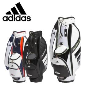 3209433 24 봄 여름 adidas GOLF 아디다스 골프 남성 경량 퍼포먼스 캐디  TA3253515