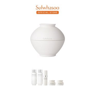 설화수 [8월]진설크림 30ml (구매 금액별 혜택 제외)