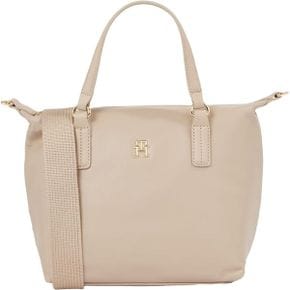 영국 타미힐피거 토트백 Tommy Hilfiger Ladies Poppy Plus Medium Shoulder Bag 1747641