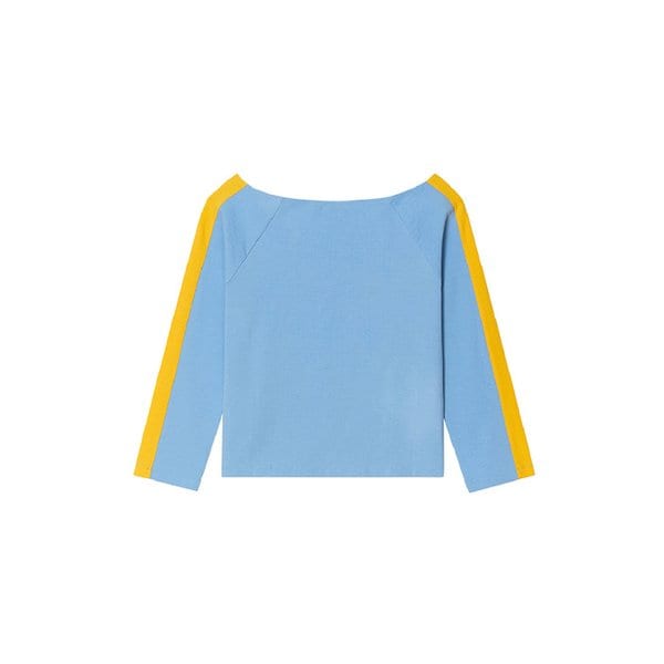 01 Raglan off shoulder top