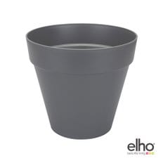 [엘호 elho] 로프트 어번 라운드 다용도화분(20cm)