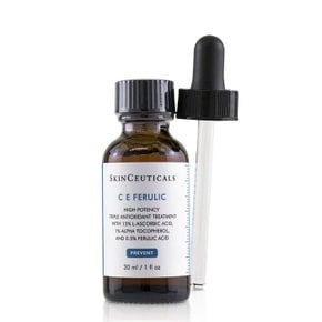 스킨 슈티컬즈 C E 페룰릭 하이 포텐시 트리플 .옥시던트 트리트먼트 30ml/관세별도