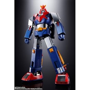 GX-31SP V CHOGOKIN 50th Ver. 250mm 초합금혼 초전자 머신 볼테스 약 ABS&PVC&다이캐스트제