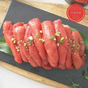 [부산명품수산물인증] 저염 양념 명란젓 600g ~3박스(1.8kg) HACCP 정품 온란 중란