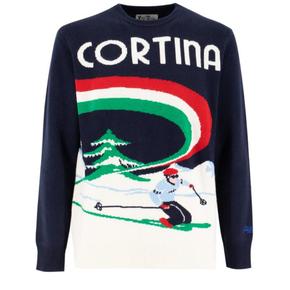 25FW 세인트바쓰 탑 HER0011 00299G CORTINA SKIER 61