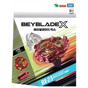 영실업 베이블레이드X BX-23 스타터 피닉스소어 9-60GF 1