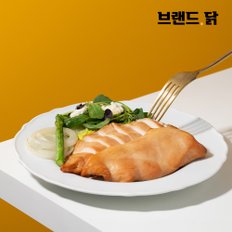 훈제 닭가슴살 어니언