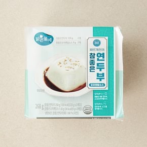 국산 참좋은 연두부 오리엔탈 268