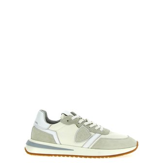 필립모델 Mens Sneakers TYLUW001 White