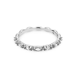 반지 5366579 VITTORE MARQUISE 로듐 링 여성반지
