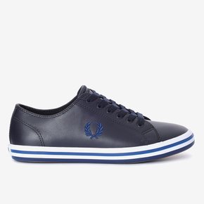 Fred Perry[프레드 페리] 단화형 가죽 스니커즈 Kingston Leather SFPU2334333-T69