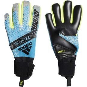 영국 아디다스 골키퍼장갑 adidas 남녀공용s Predator Pro Goalkeeper Gloves 1707295